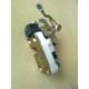 MB321441 LANCER ARKA SOL KAPI KİLİT